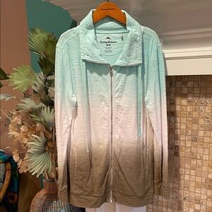 Tommy Bahama Ombre Jacket
